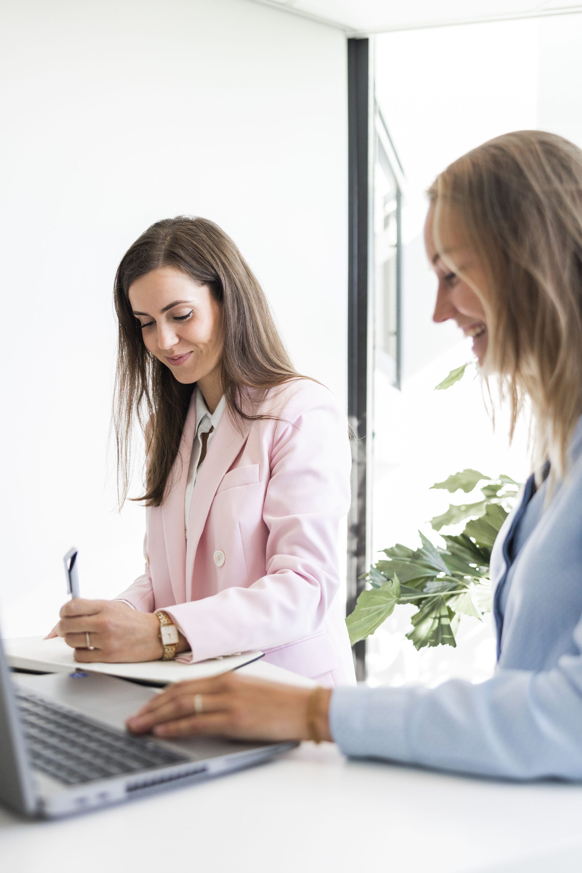 vacature juridisch medewerker bij INNSO